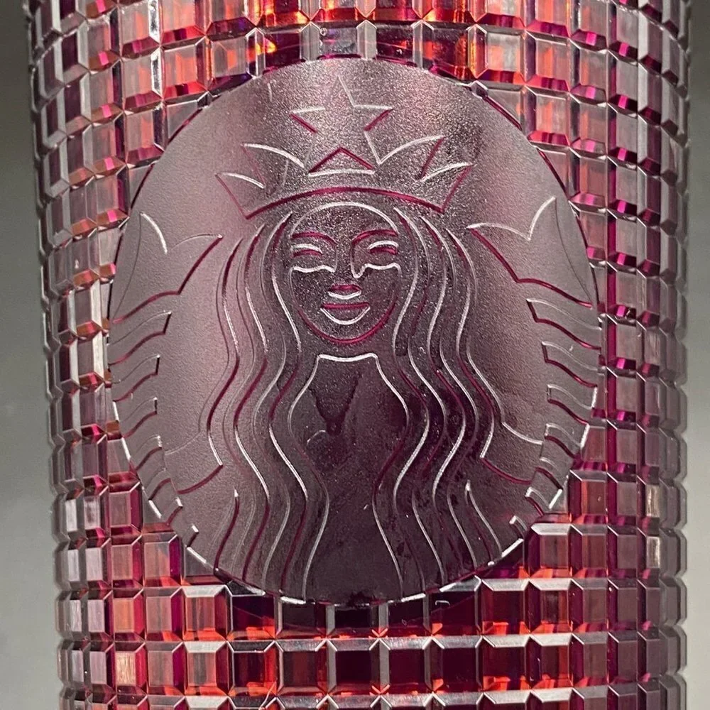 Starbucks size 24oz